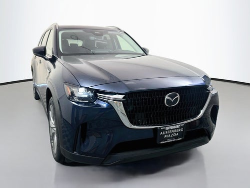 2026 Mazda Mazda CX-90 3.3 Turbo Preferred