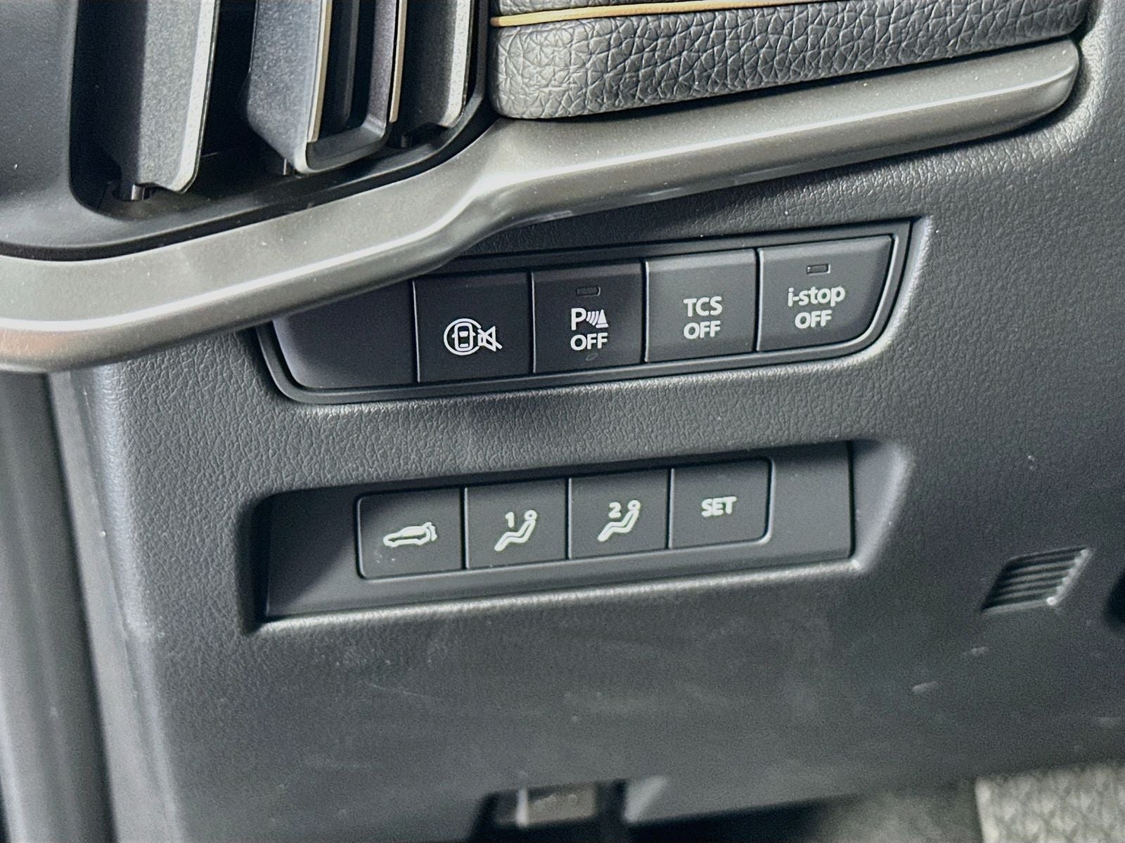 2026 Mazda Mazda CX-90 3.3 Turbo Preferred
