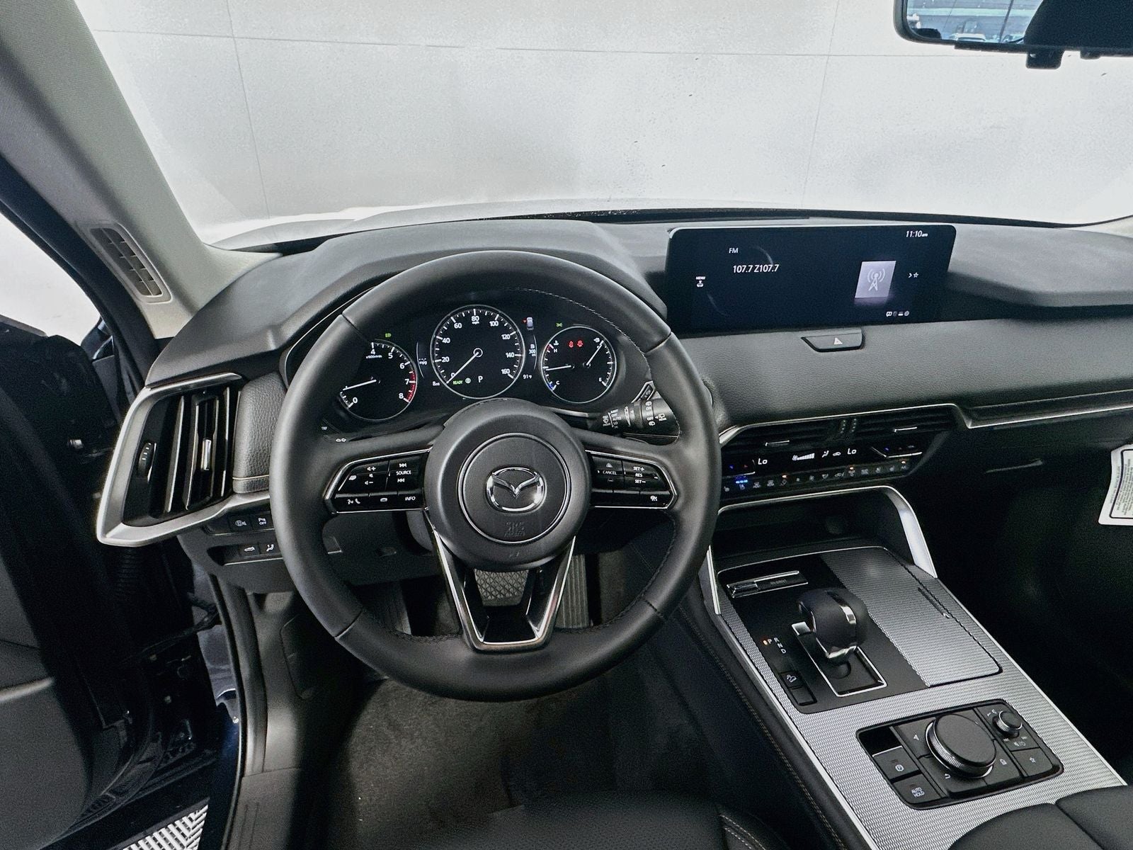 2026 Mazda Mazda CX-90 3.3 Turbo Preferred