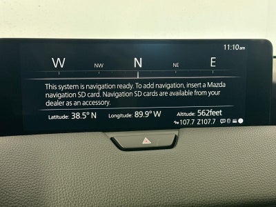 2026 Mazda Mazda CX-90 3.3 Turbo Preferred