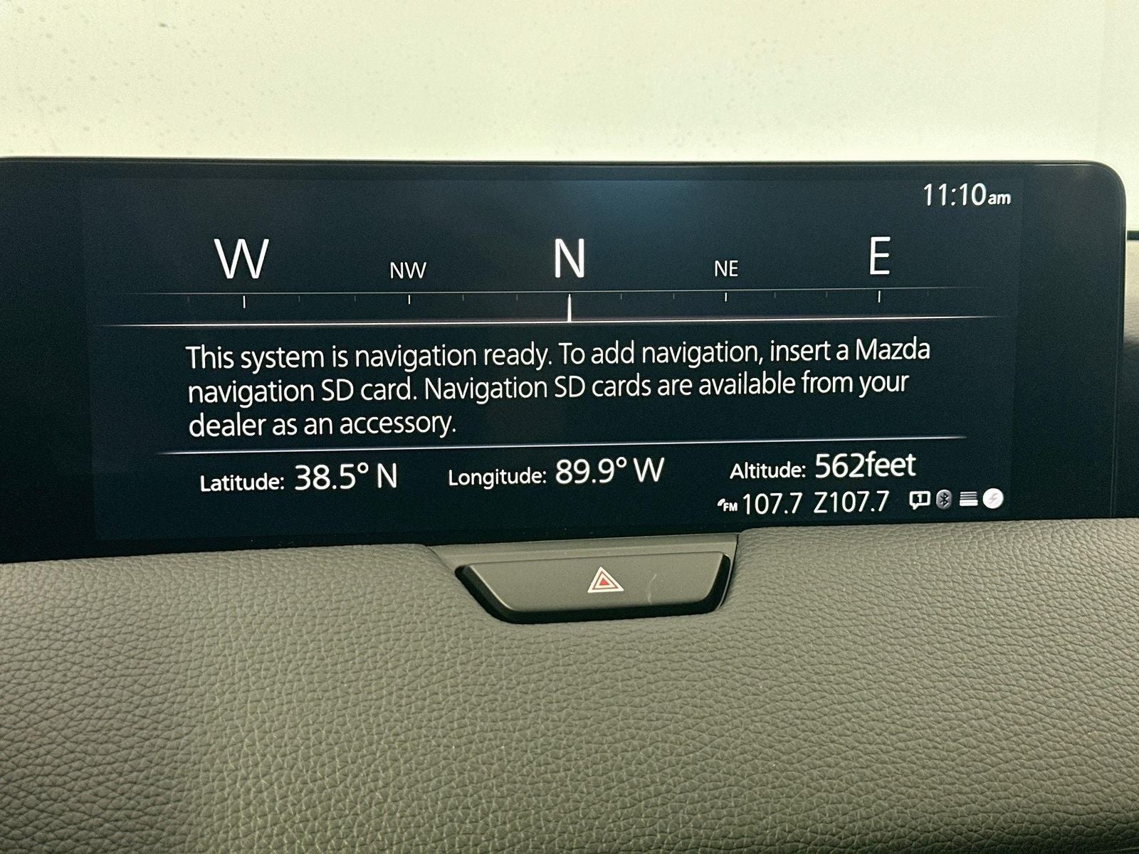 2026 Mazda Mazda CX-90 3.3 Turbo Preferred