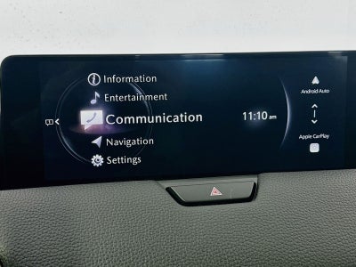 2026 Mazda Mazda CX-90 3.3 Turbo Preferred
