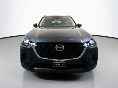 2026 Mazda Mazda CX-90 3.3 Turbo Preferred