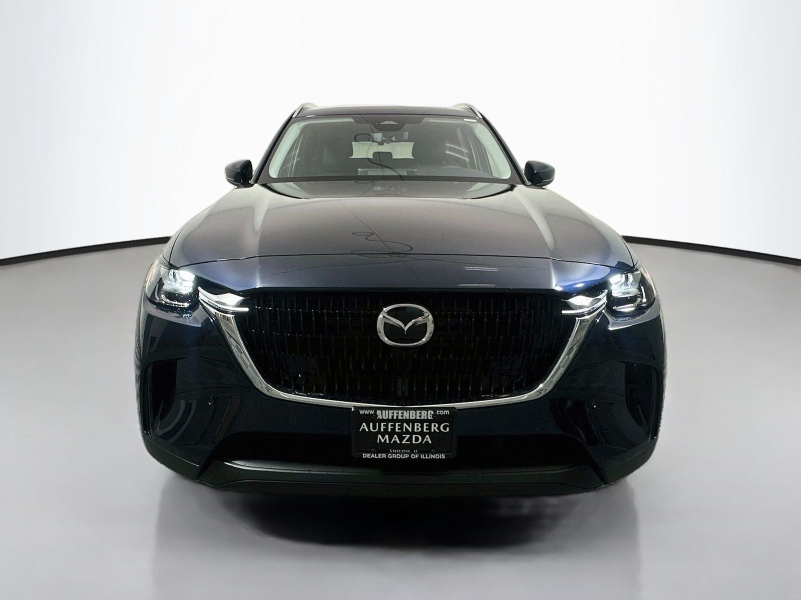2026 Mazda Mazda CX-90 3.3 Turbo Preferred