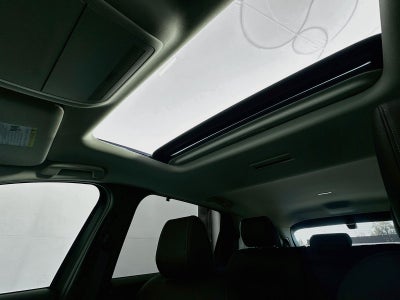 2026 Mazda Mazda CX-90 3.3 Turbo Preferred
