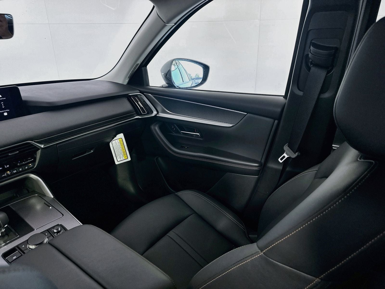 2026 Mazda Mazda CX-90 3.3 Turbo Preferred