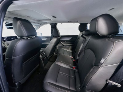 2026 Mazda Mazda CX-90 3.3 Turbo Preferred