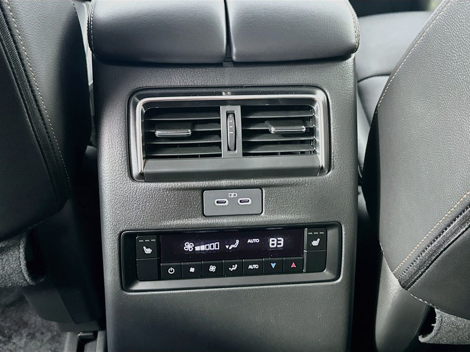 2026 Mazda Mazda CX-90 3.3 Turbo Preferred