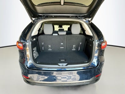 2026 Mazda Mazda CX-90 3.3 Turbo Preferred