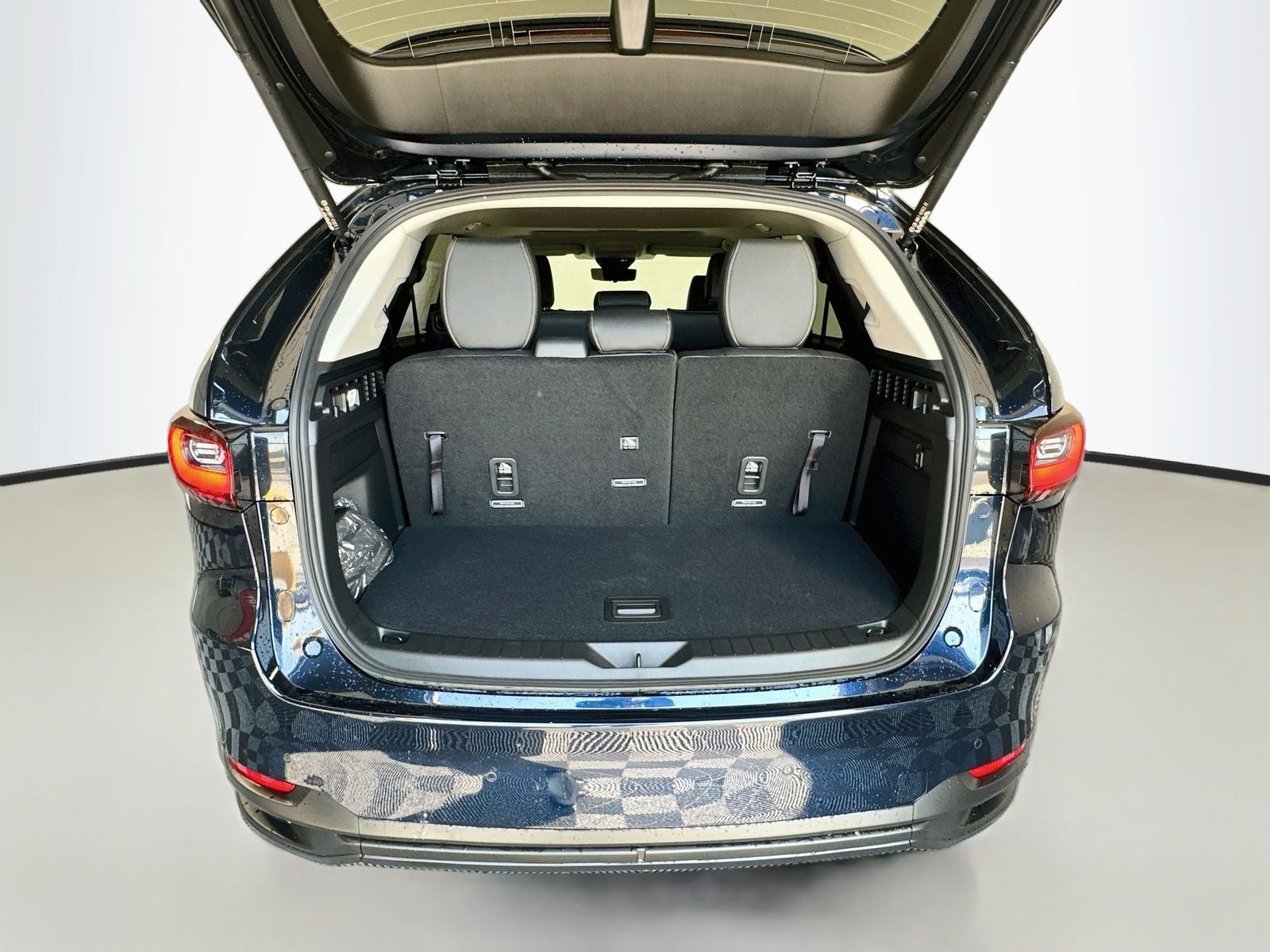 2026 Mazda Mazda CX-90 3.3 Turbo Preferred