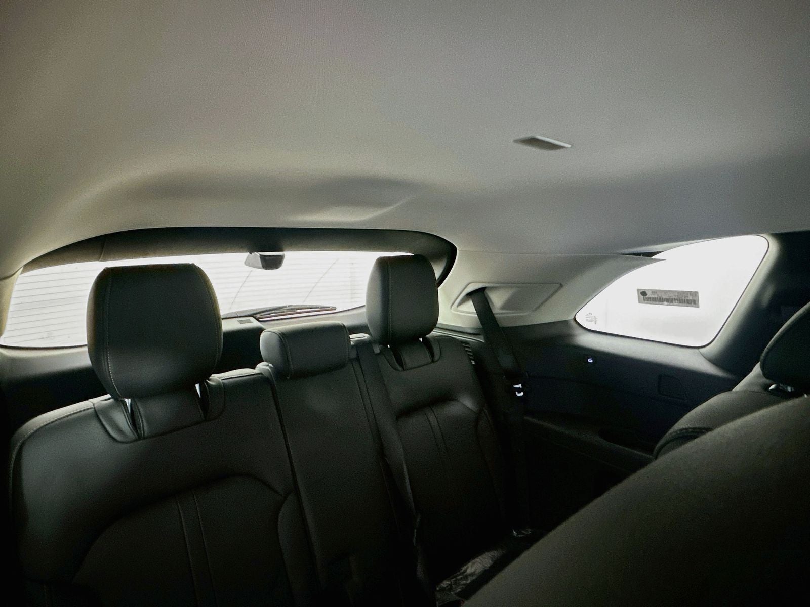 2026 Mazda Mazda CX-90 3.3 Turbo Preferred