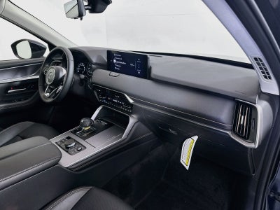 2026 Mazda Mazda CX-90 3.3 Turbo Preferred