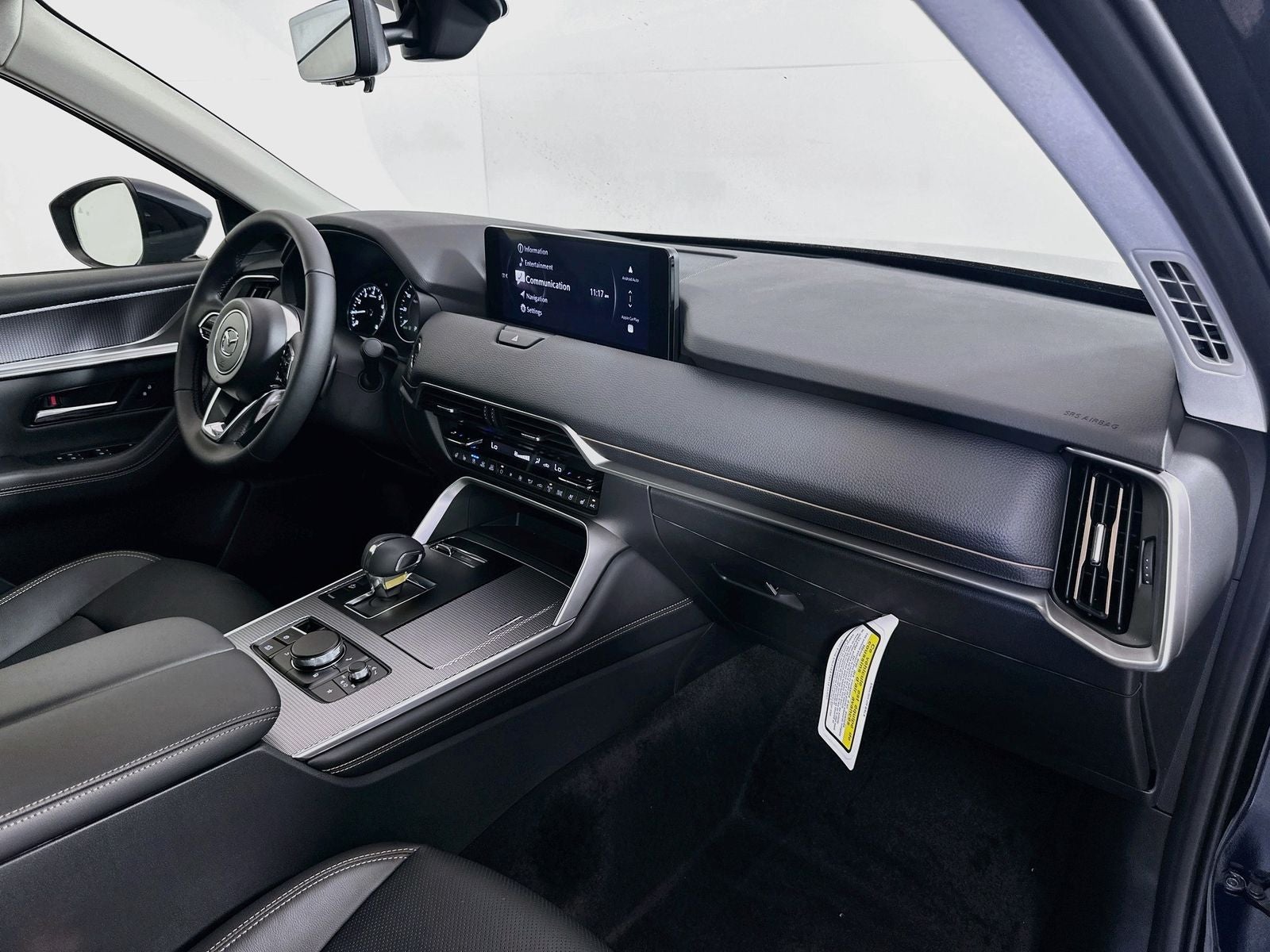 2026 Mazda Mazda CX-90 3.3 Turbo Preferred