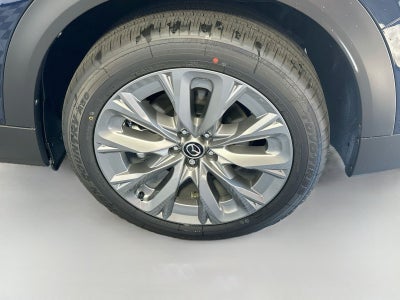 2026 Mazda Mazda CX-90 3.3 Turbo Preferred