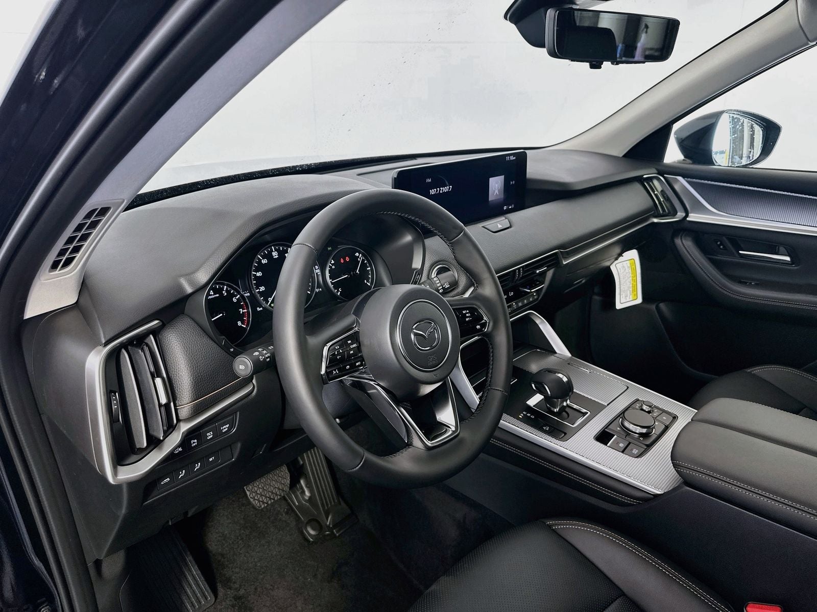 2026 Mazda Mazda CX-90 3.3 Turbo Preferred