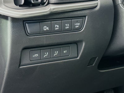 2026 Mazda Mazda CX-90 3.3 Turbo Preferred