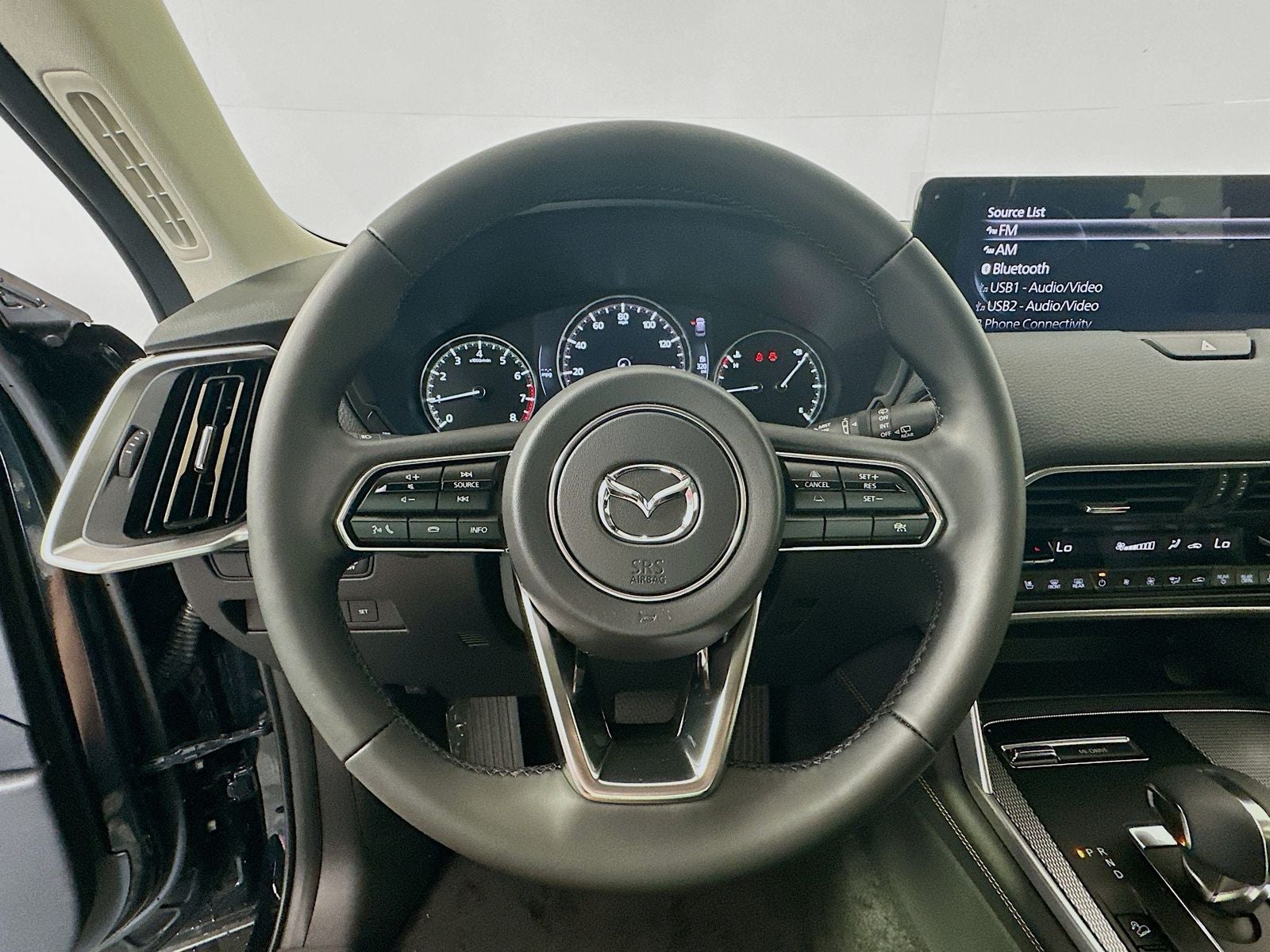 2026 Mazda Mazda CX-90 3.3 Turbo Preferred