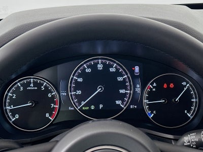 2026 Mazda Mazda CX-90 3.3 Turbo Preferred