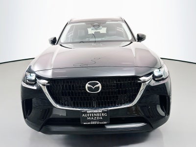 2026 Mazda Mazda CX-90 3.3 Turbo Preferred