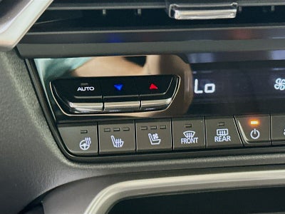2026 Mazda Mazda CX-90 3.3 Turbo Preferred