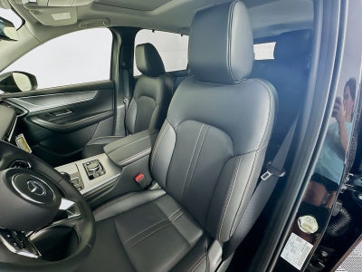 2026 Mazda Mazda CX-90 3.3 Turbo Preferred