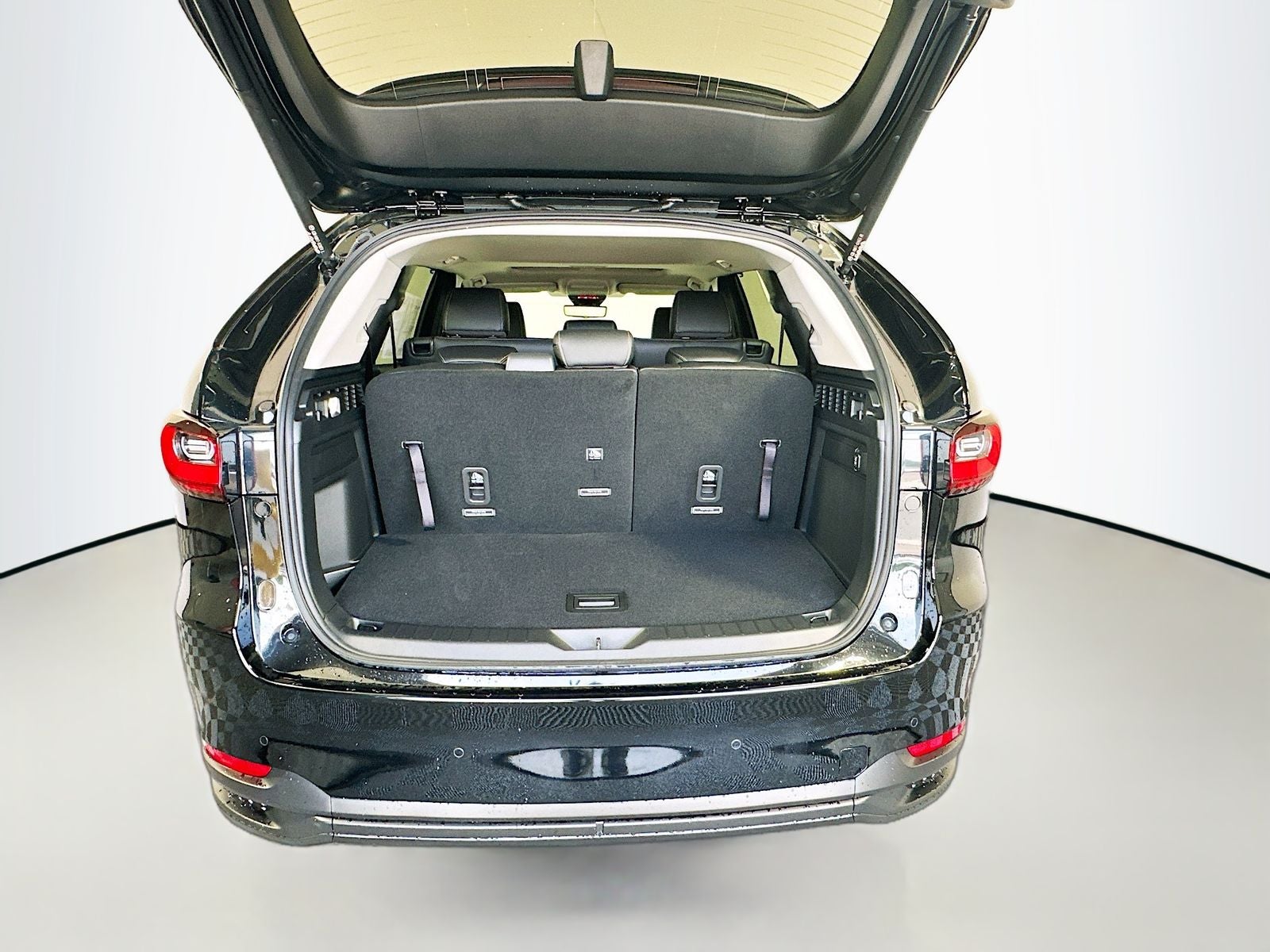 2026 Mazda Mazda CX-90 3.3 Turbo Preferred