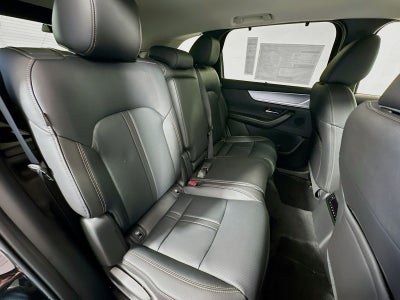 2026 Mazda Mazda CX-90 3.3 Turbo Preferred
