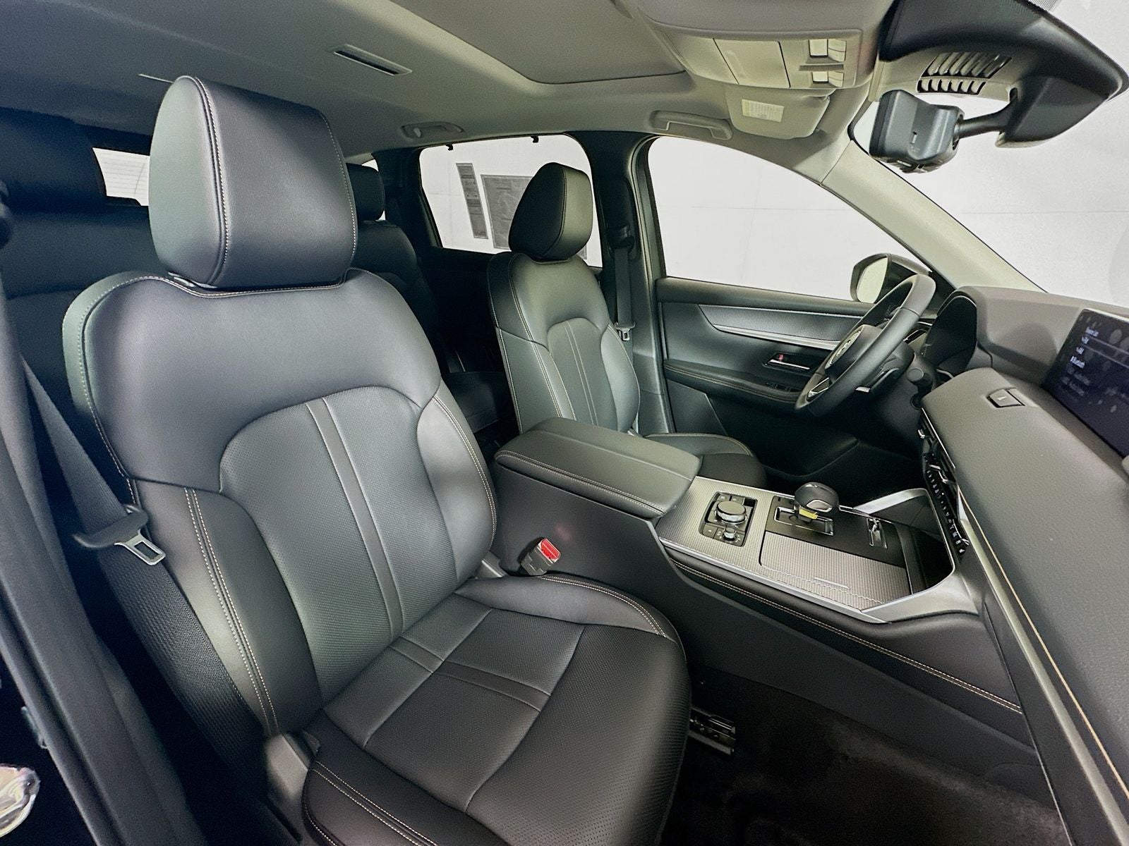 2026 Mazda Mazda CX-90 3.3 Turbo Preferred