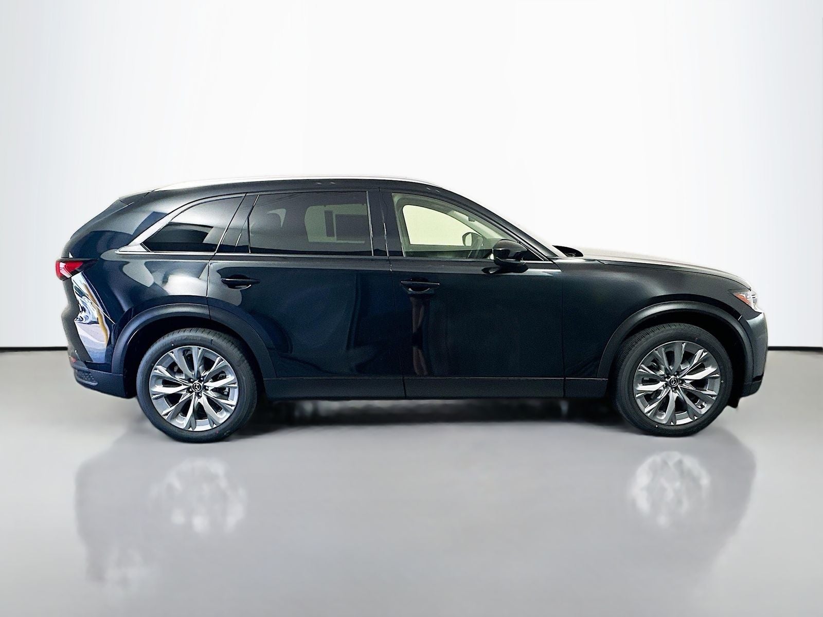 2026 Mazda Mazda CX-90 3.3 Turbo Preferred