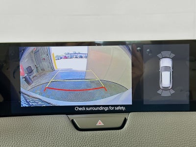 2026 Mazda Mazda CX-90 3.3 Turbo Preferred