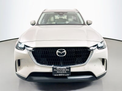 2026 Mazda Mazda CX-90 3.3 Turbo Preferred