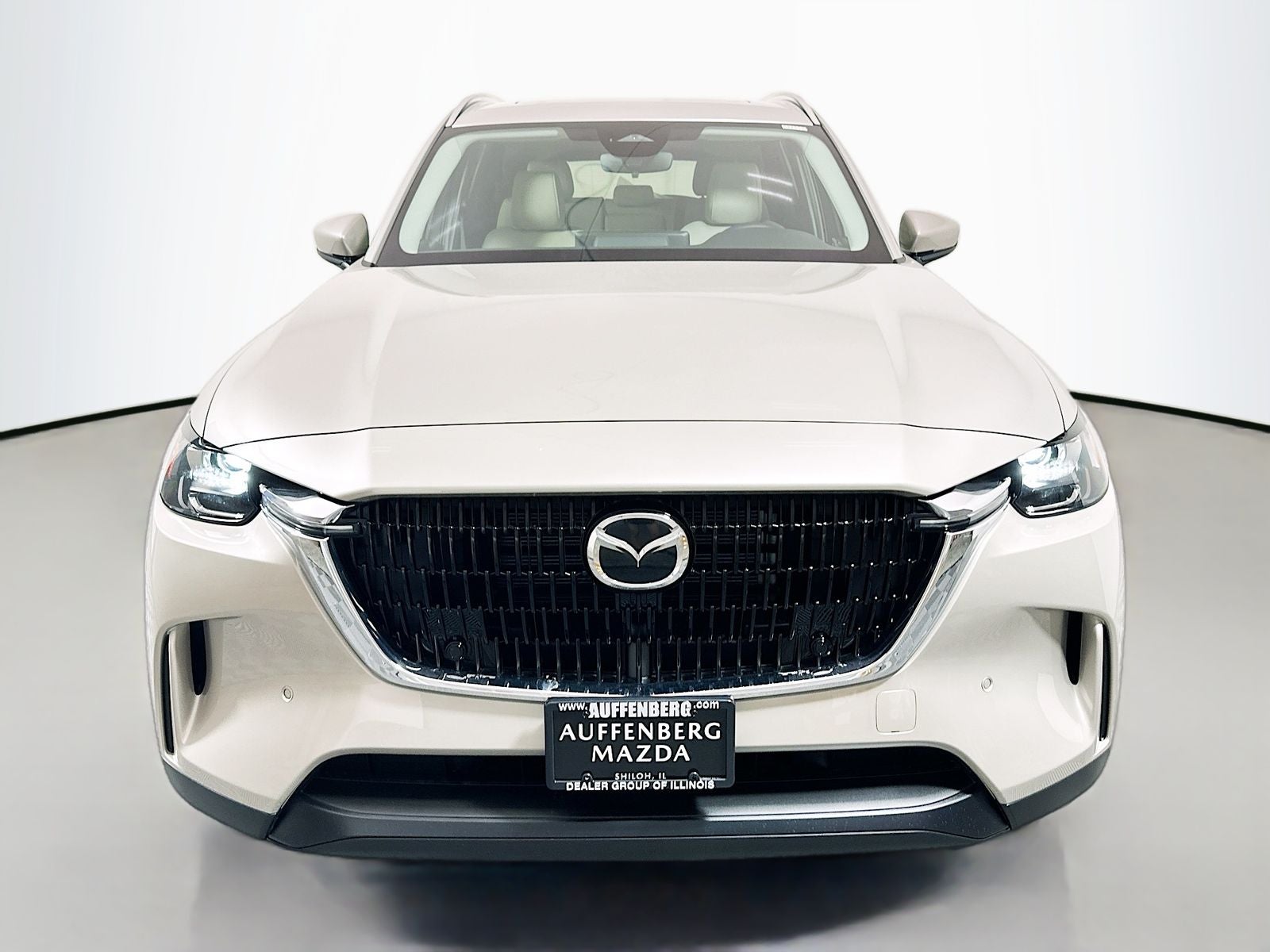 2026 Mazda Mazda CX-90 3.3 Turbo Preferred