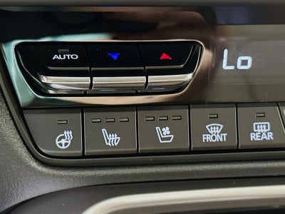 2026 Mazda Mazda CX-90 3.3 Turbo Preferred