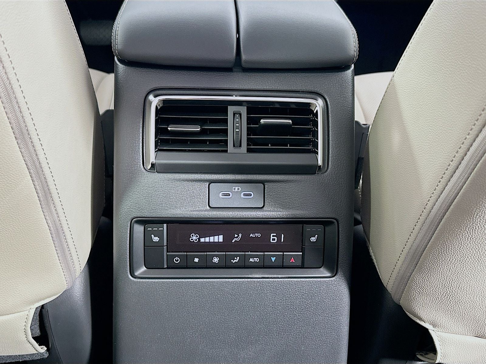 2026 Mazda Mazda CX-90 3.3 Turbo Preferred
