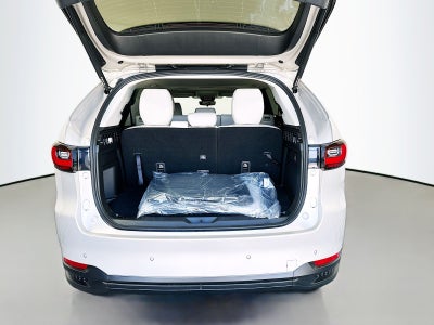 2026 Mazda Mazda CX-90 3.3 Turbo Preferred