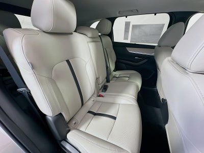 2026 Mazda Mazda CX-90 3.3 Turbo Preferred