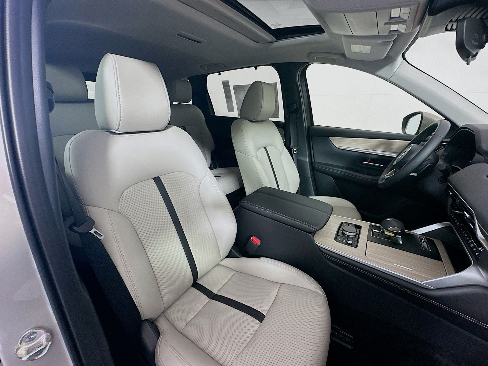 2026 Mazda Mazda CX-90 3.3 Turbo Preferred