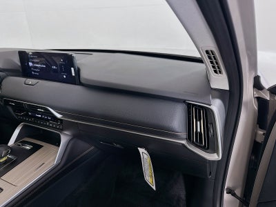 2026 Mazda Mazda CX-90 3.3 Turbo Preferred