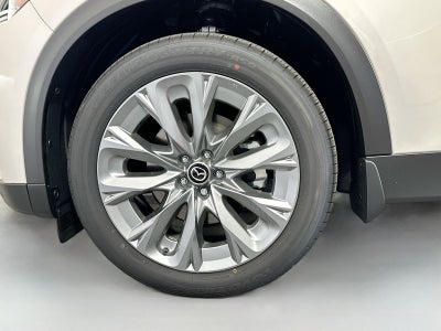 2026 Mazda Mazda CX-90 3.3 Turbo Preferred