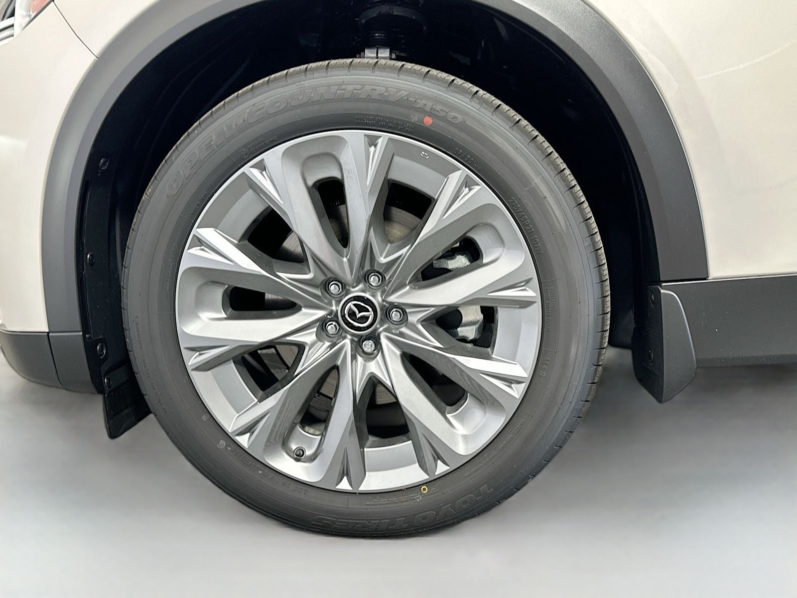 2026 Mazda Mazda CX-90 3.3 Turbo Preferred