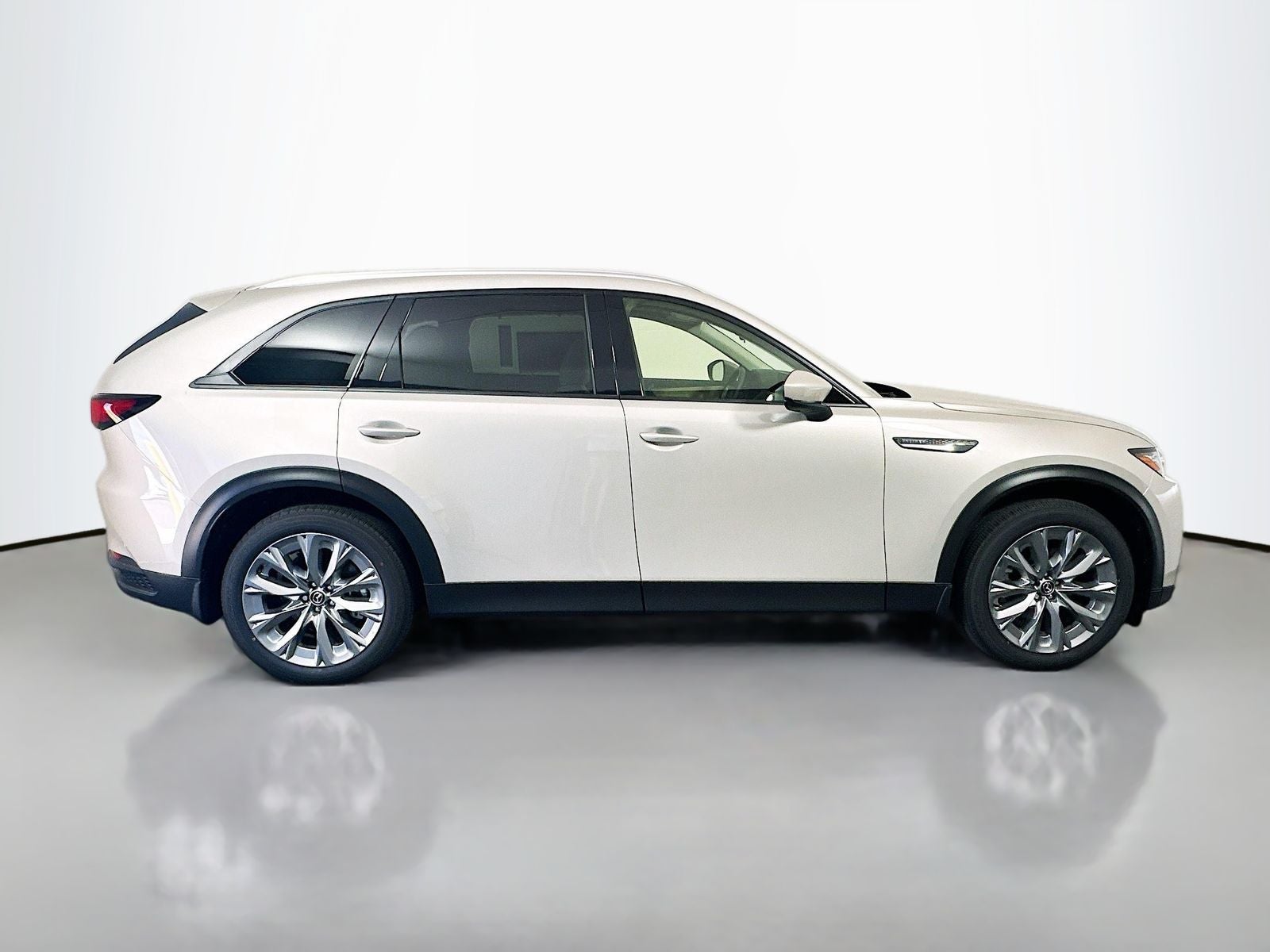2026 Mazda Mazda CX-90 3.3 Turbo Preferred