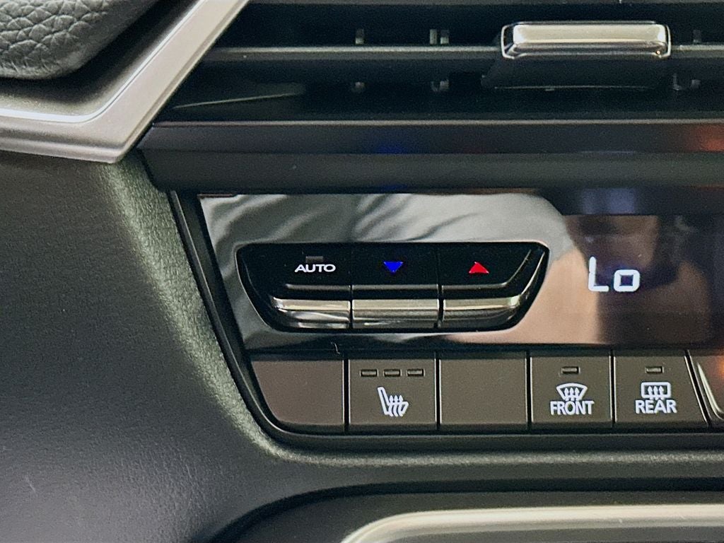 2025 Mazda Mazda CX-90 3.3 Turbo Preferred