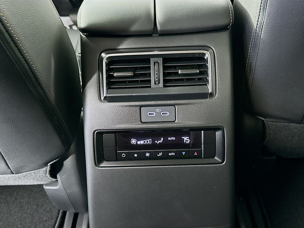 2025 Mazda Mazda CX-90 3.3 Turbo Preferred