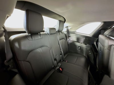 2025 Mazda Mazda CX-90 3.3 Turbo Preferred