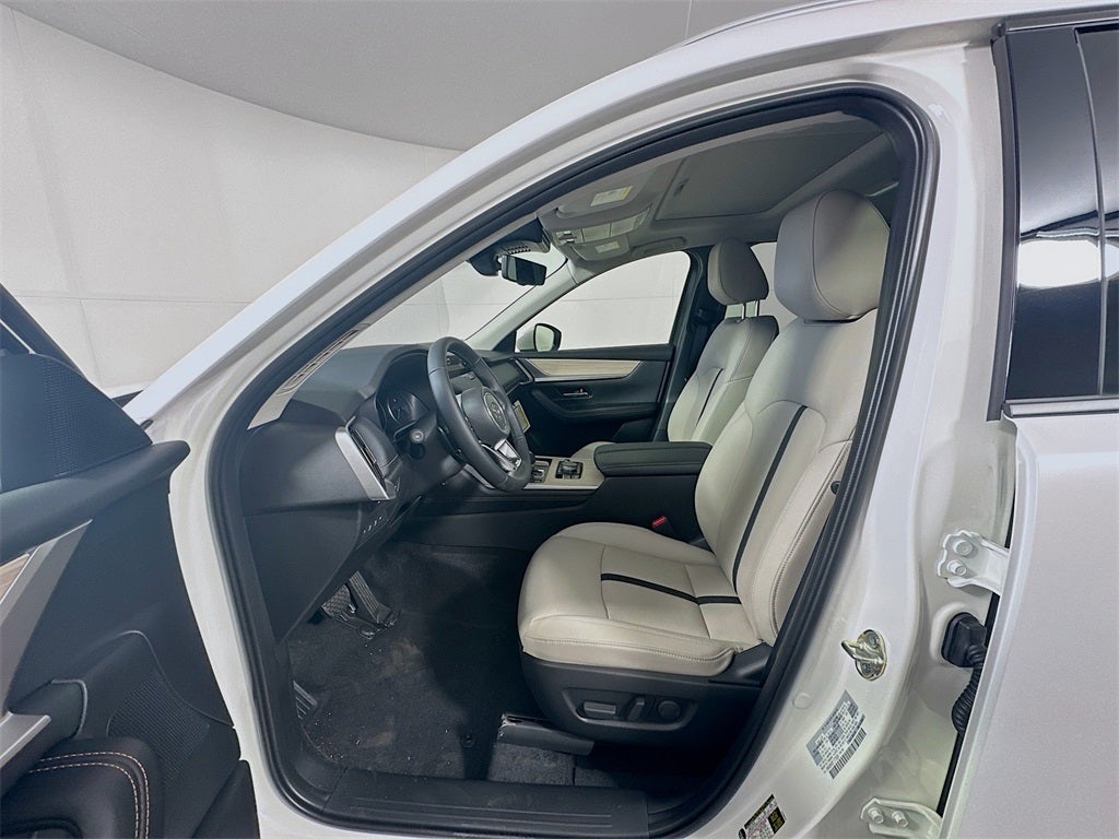 2026 Mazda Mazda CX-90 3.3 Turbo Preferred