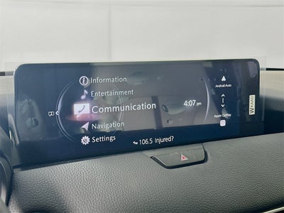 2026 Mazda Mazda CX-90 3.3 Turbo Preferred