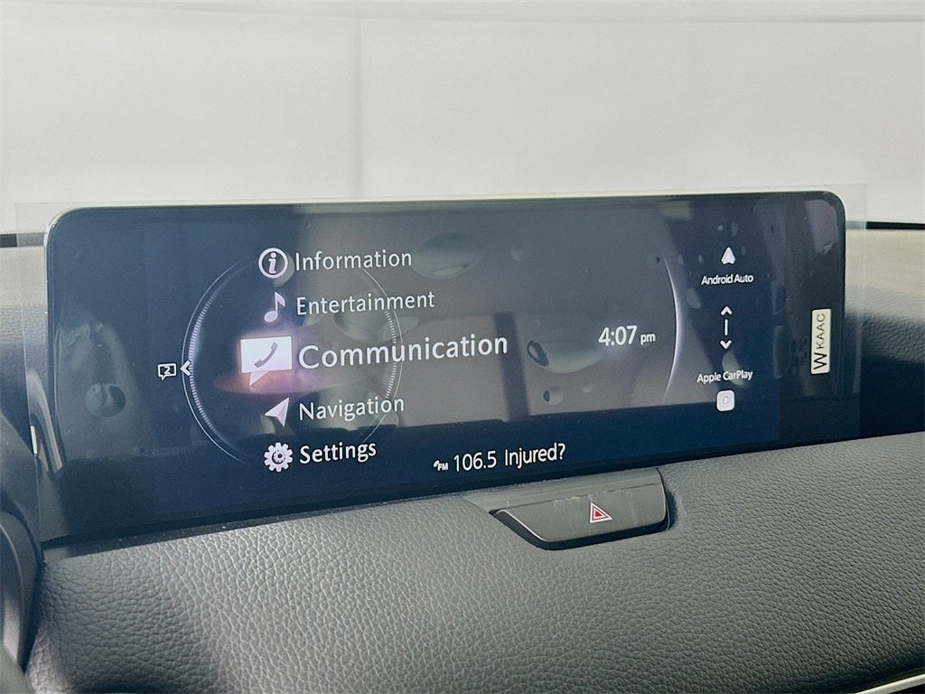 2026 Mazda Mazda CX-90 3.3 Turbo Preferred