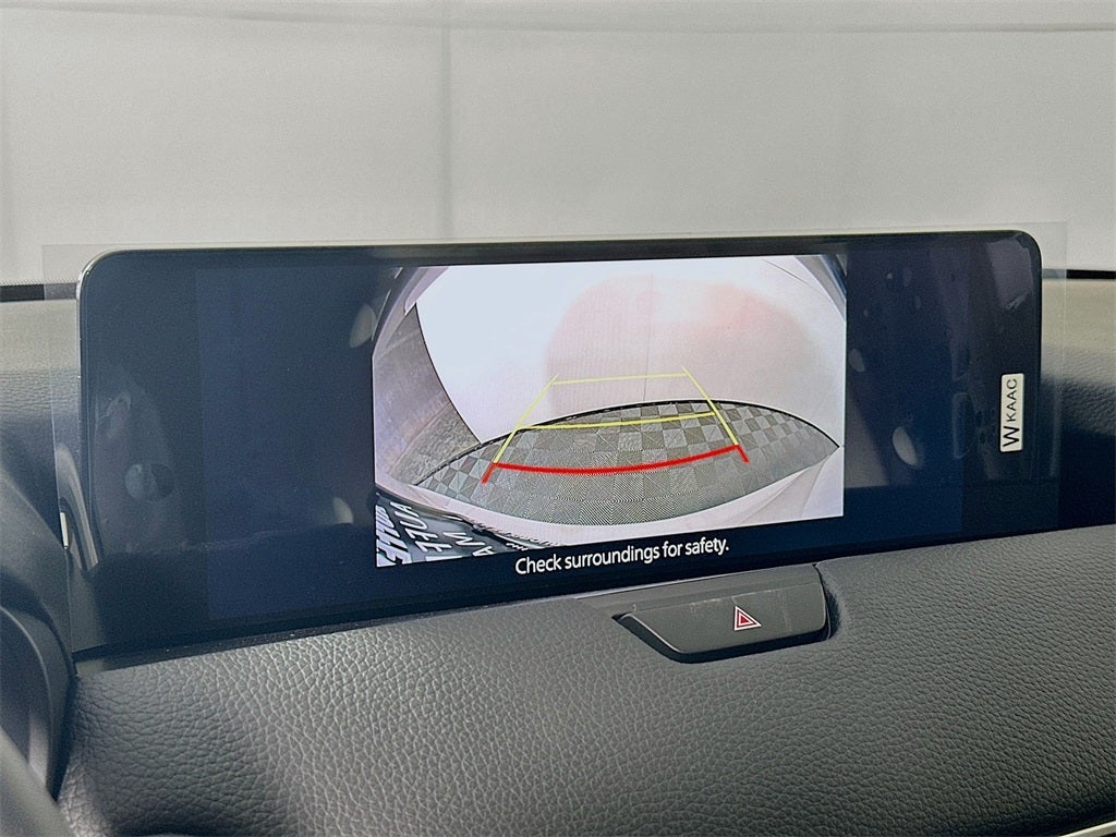 2026 Mazda Mazda CX-90 3.3 Turbo Preferred