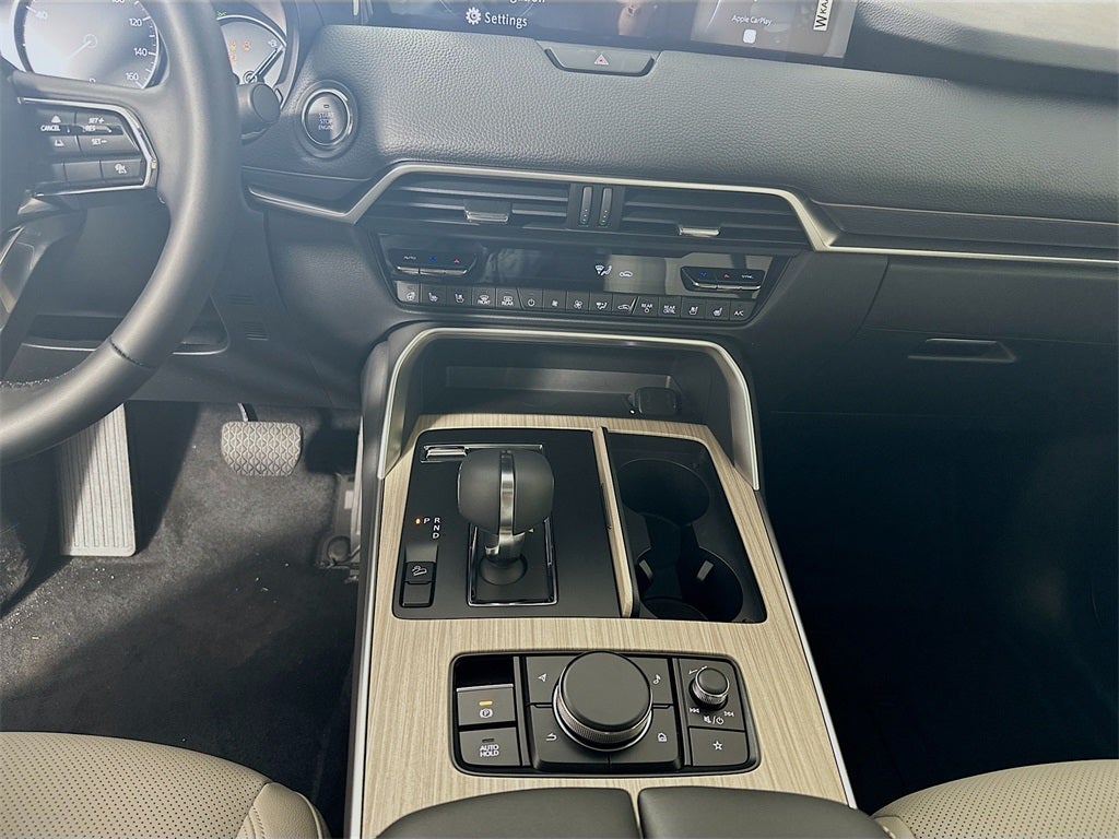 2026 Mazda Mazda CX-90 3.3 Turbo Preferred