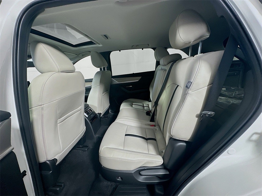 2026 Mazda Mazda CX-90 3.3 Turbo Preferred